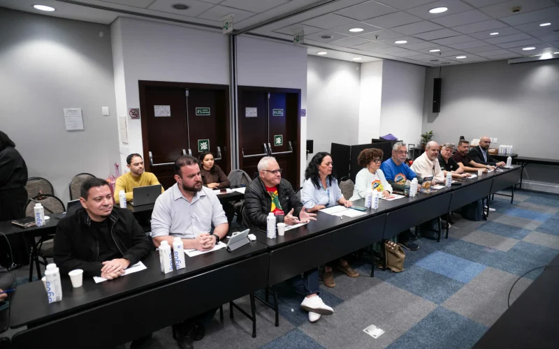 CEE rejeita proposta da Caixa para Promoção por Mérito e cobra valorização dos empregados