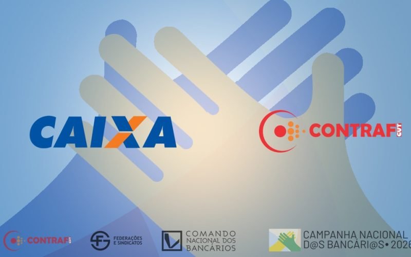 Caixa reabre negociação com entidades e suspende medidas sobre direitos