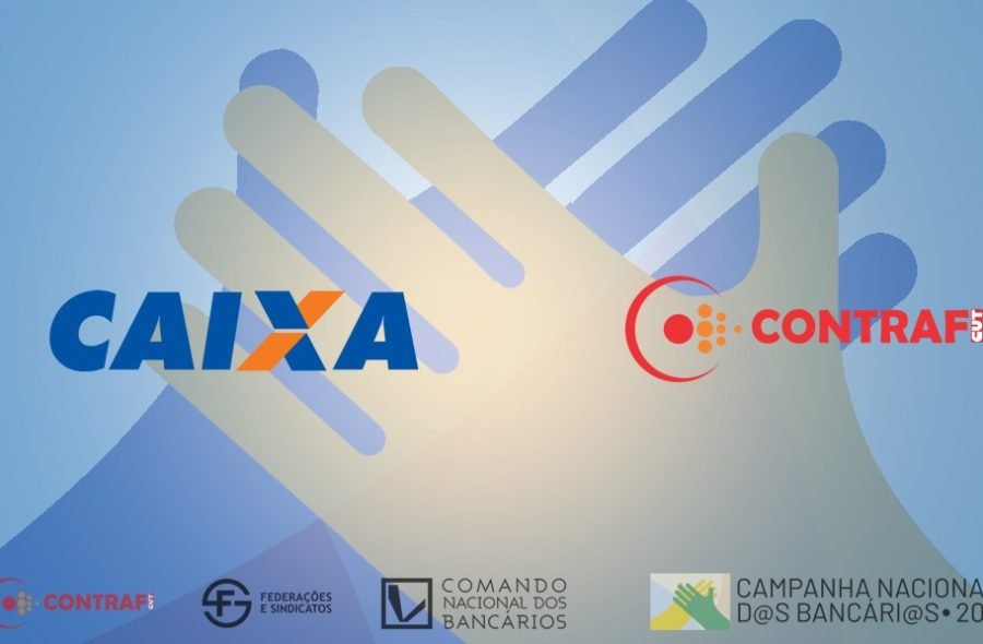 Caixa reabre negociação com entidades e suspende medidas sobre direitos