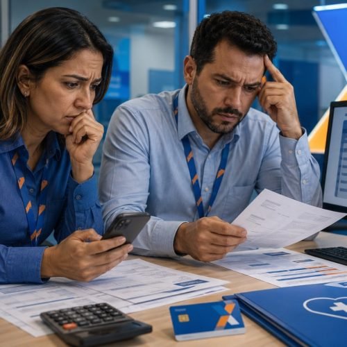 Contraf-CUT orienta empregados da Caixa sobre cobranças do Saúde Caixa