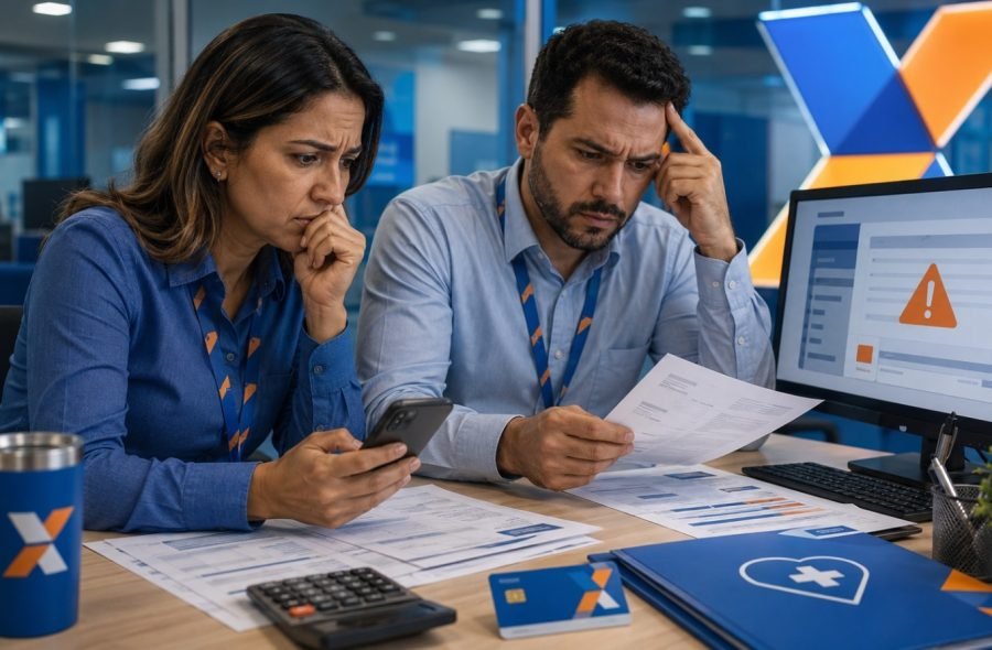 Contraf-CUT orienta empregados da Caixa sobre cobranças do Saúde Caixa