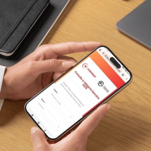 Bancárias e bancários: Chegou a sua hora!