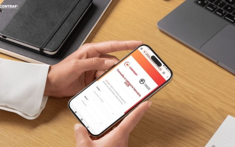 Bancárias e bancários: Chegou a sua hora!