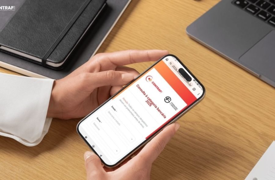 Bancárias e bancários: Chegou a sua hora!