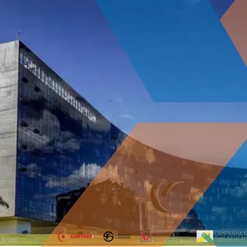 Greve na Caixa: o que a Contraf-CUT disse ao TST em defesa dos empregados