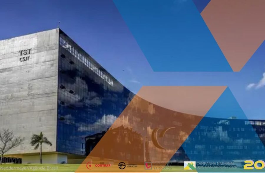 Greve na Caixa: o que a Contraf-CUT disse ao TST em defesa dos empregados