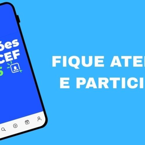 Começa o processo eleitoral da FUNCEF 2026