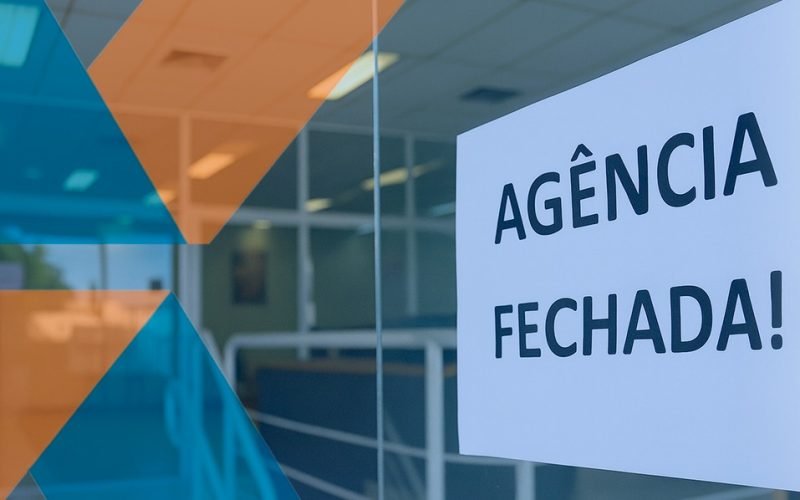 Caixa: Fechamento de agências prejudica a todos