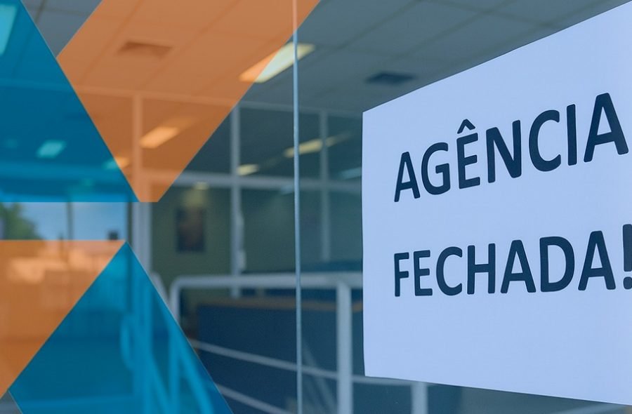 Caixa: Fechamento de agências prejudica a todos