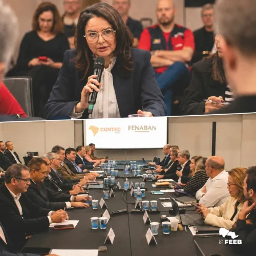 Feeb SP/MS cobra proposta imediata da Fenaban em semana decisiva da Campanha Nacional