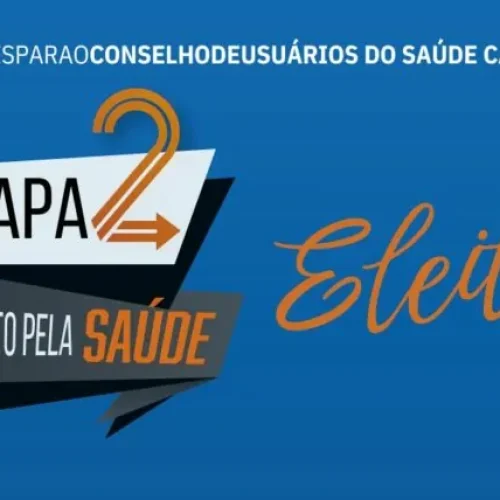 Saúde Caixa: Chapa 2 é eleita para o Conselho de Usuários do Saúde Caixa com 40,05% dos votos