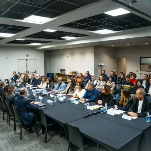 Feeb SP/MS participa de terceira mesa de negociação com a Fenaban e reforça defesa da igualdade de oportunidades