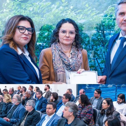 Categoria bancária entrega minuta de reivindicações à Fenaban