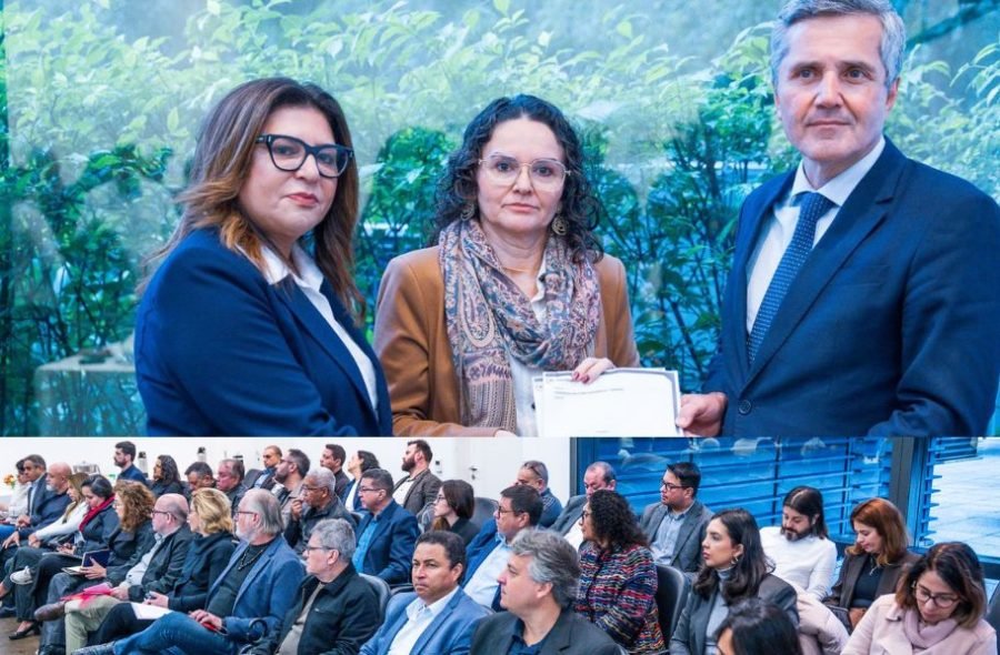Categoria bancária entrega minuta de reivindicações à Fenaban