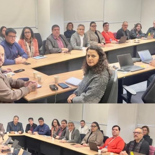 Campanha Nacional no BB: Movimento sindical reivindica abertura de concursos públicos e valorização dos funcionários