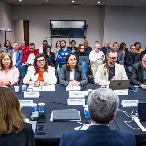 Campanha Nacional: movimento sindical cobra aumento real, diante do alto nível de lucratividade dos bancos
