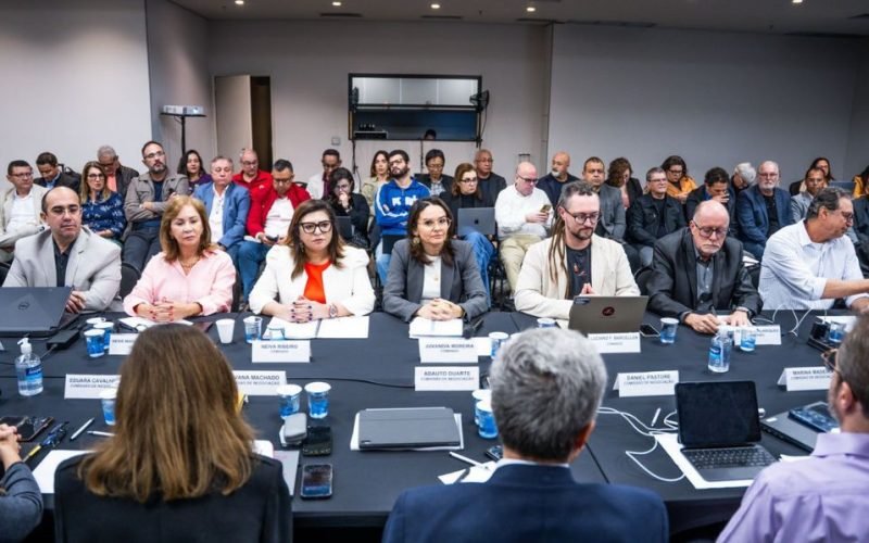 Campanha Nacional: movimento sindical cobra aumento real, diante do alto nível de lucratividade dos bancos