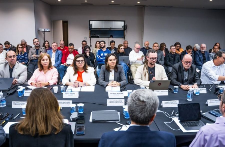 Campanha Nacional: movimento sindical cobra aumento real, diante do alto nível de lucratividade dos bancos