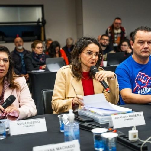 Banqueiros propõem reajuste de 62% da inflação, um dos piores de 2026