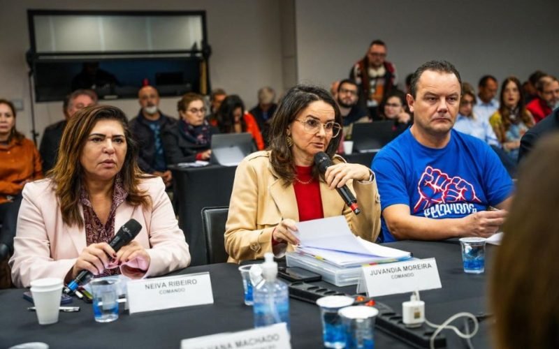 Banqueiros propõem reajuste de 62% da inflação, um dos piores de 2026