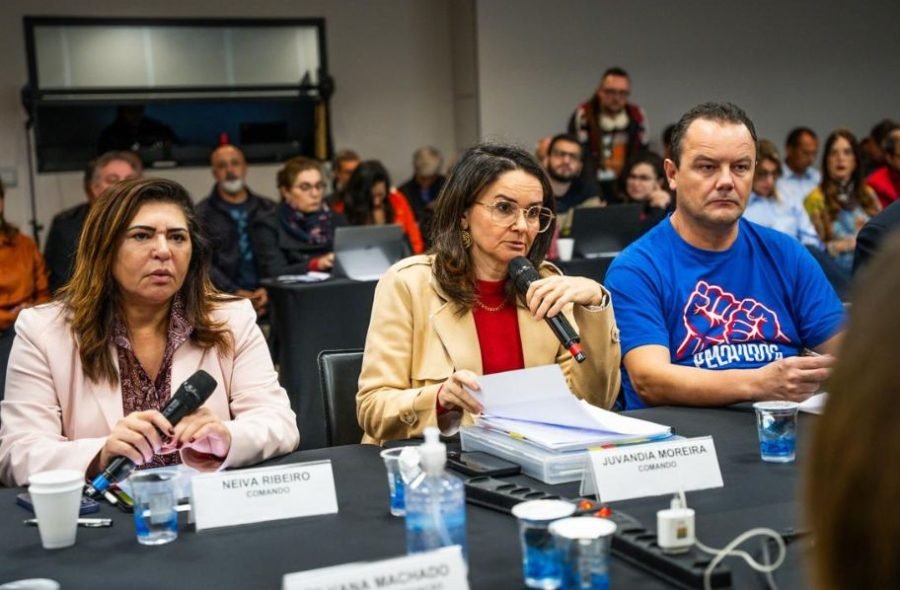 Banqueiros propõem reajuste de 62% da inflação, um dos piores de 2026