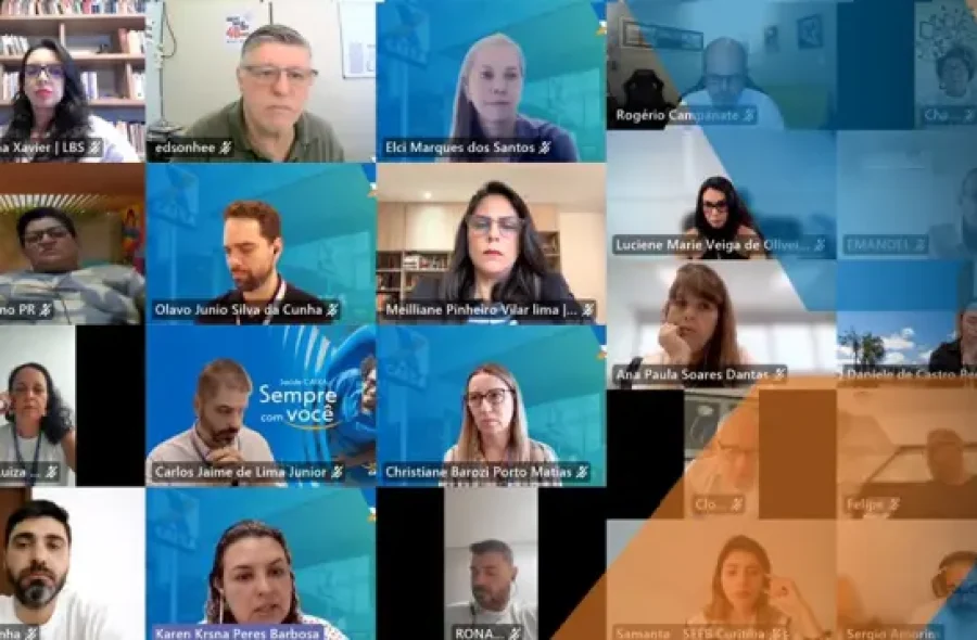 Feeb SP/MS cobra mudanças no SuperCaixa, impactos da reestruturação e avanços no Saúde CAIXA