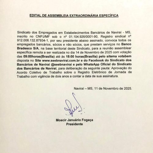 🚨🚨 BRADESCO🚨🚨