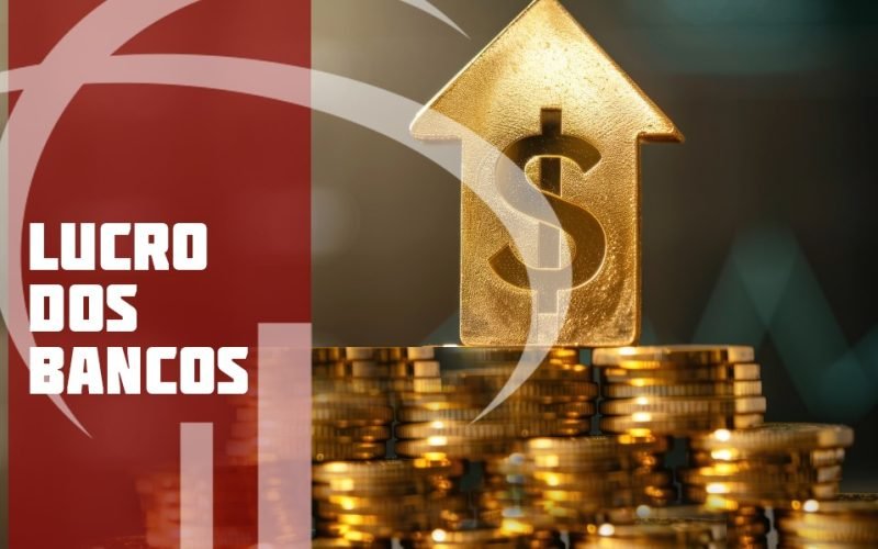 Bradesco lucra R$ 20,9 bilhões e fecha 3,2 mil postos de trabalho bancário em um ano