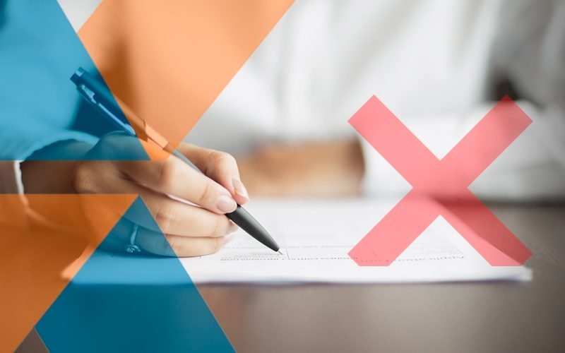 Empregados são orientados a não assinar termo enviado pela Caixa