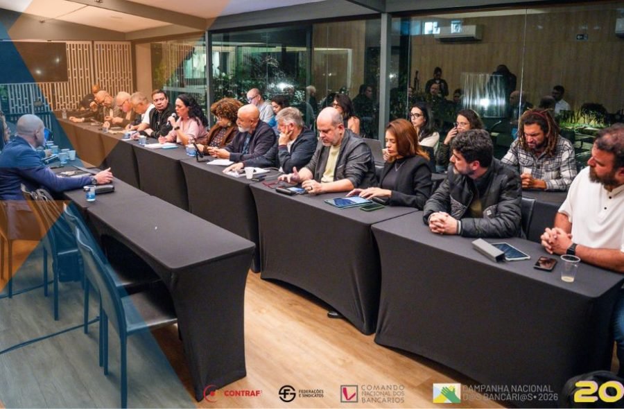 Caixa não apresenta nova proposta para o Saúde Caixa, mas negociação avança em outros temas