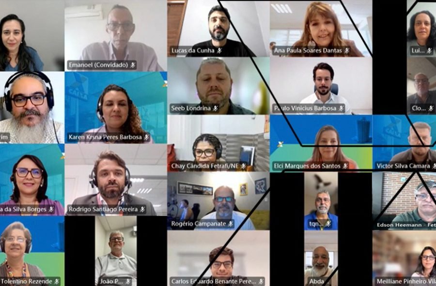 Morosidade da Caixa atrasa pagamento dos deltas e Super Caixa