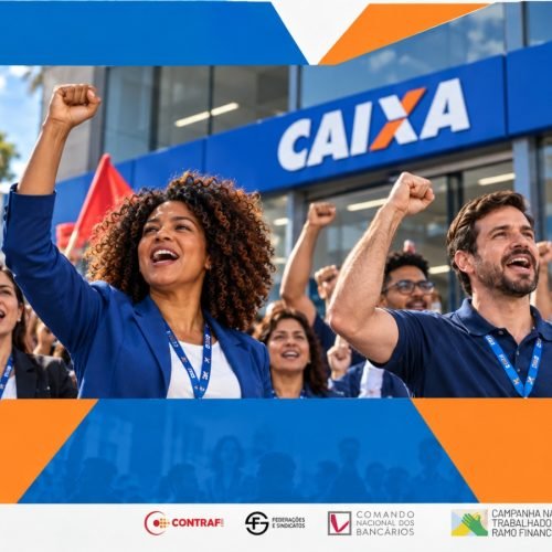 Proposta da Caixa avança em pontos centrais e preserva direitos; entenda o que será votado na segunda (21); na base de Naviraí a Assembleia será presencial.