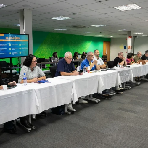Caixa mantém indefinições sobre Saúde Caixa, Super Caixa e condições de trabalho