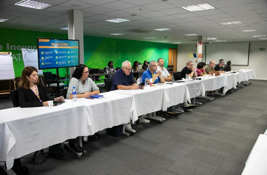 Caixa mantém indefinições sobre Saúde Caixa, Super Caixa e condições de trabalho