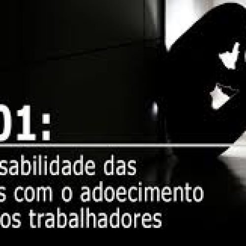 A Norma Regulamentadora n° 1 (NR-1) já está valendo