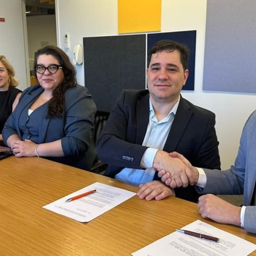 Contraf-CUT e Cassi firmam acordo sobre cobrança de contribuições em reclamatórias trabalhistas