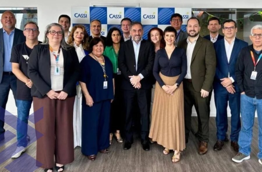 Nova direção da Cassi toma posse e assume compromisso com a defesa dos associados