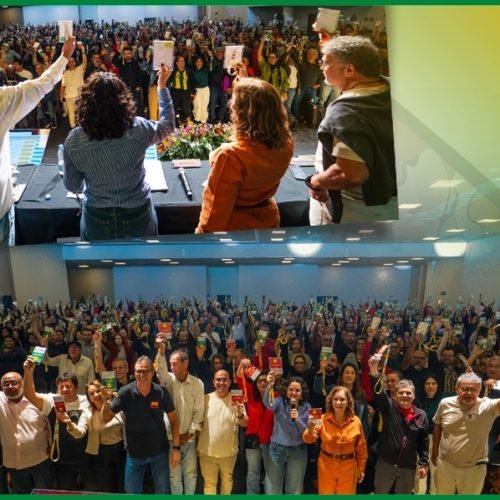 28ª Conferência Nacional dos Bancários aprova pauta e define eixos de lutas da Campanha Nacional Unificada