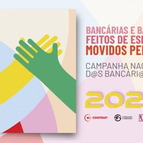 Categoria bancária aprova minuta de reivindicações para a Campanha Nacional Unificada 2026