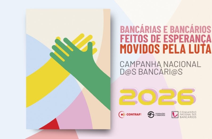 Categoria bancária aprova minuta de reivindicações para a Campanha Nacional Unificada 2026
