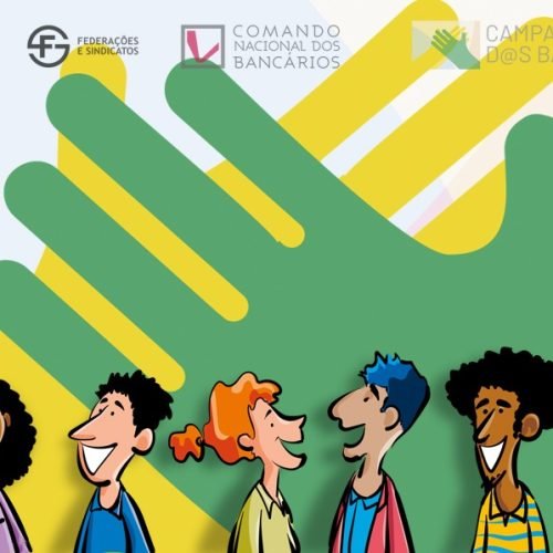Trabalhadores vão à negociação com Fenaban em defesa da democratização do acesso ao emprego, com igualdade de condições para todos e todas