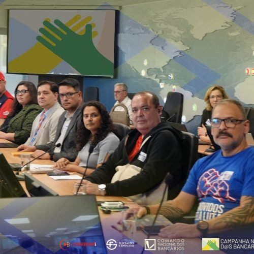 CEBB denuncia metas abusivas e cobra solução definitiva para a Cassi em terceira rodada de negociação com o BB