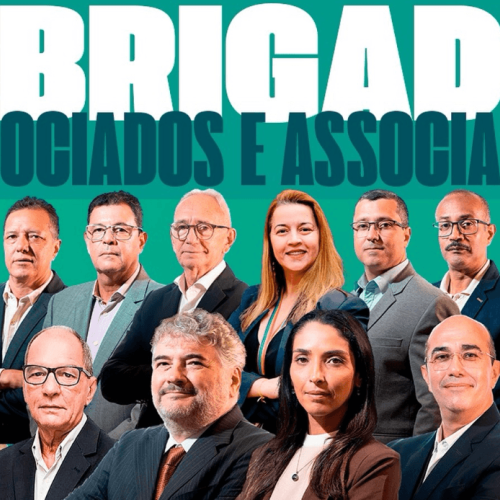 Chapa 2 – Previ para os Associados vence eleição e assume mandato 2026/2030 na Previ