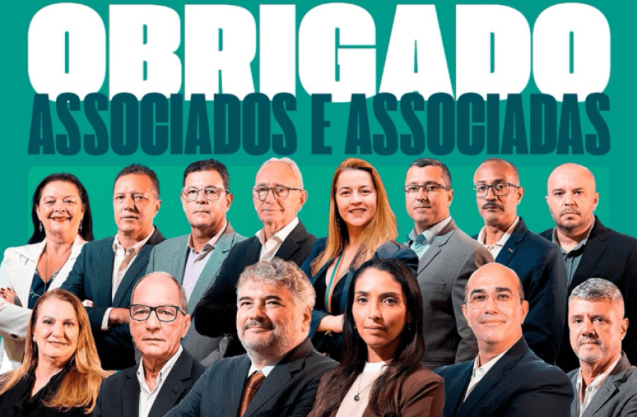 Chapa 2 – Previ para os Associados vence eleição e assume mandato 2026/2030 na Previ