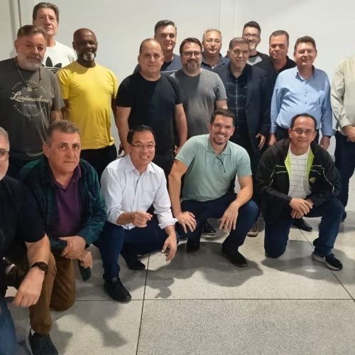 ELEIÇÃO NO SINDICATO DOS BANCÁRIOS DE NAVIRÁI REALIZADA EM 11 DE JUNHO DE 2026