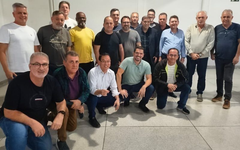 ELEIÇÃO NO SINDICATO DOS BANCÁRIOS DE NAVIRÁI REALIZADA EM 11 DE JUNHO DE 2026