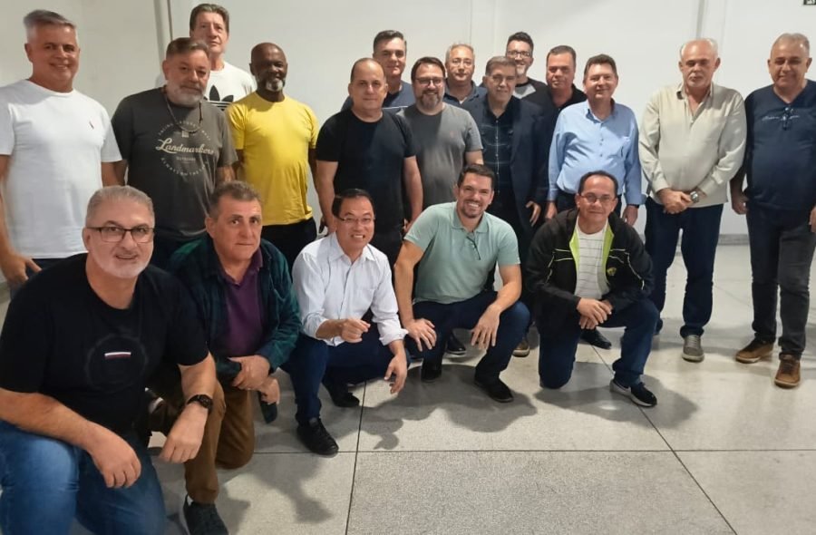 ELEIÇÃO NO SINDICATO DOS BANCÁRIOS DE NAVIRÁI REALIZADA EM 11 DE JUNHO DE 2026