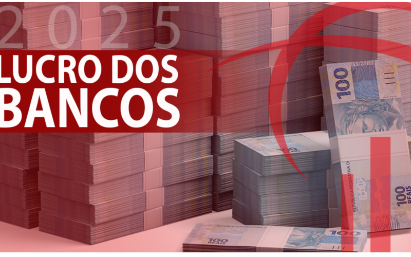 Bradesco lucra R$ 13,9 bilhões no semestre, mas segue demitindo e fechando agências