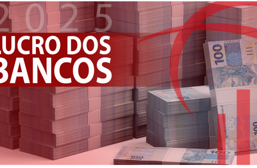 Bradesco lucra R$ 13,9 bilhões no semestre, mas segue demitindo e fechando agências