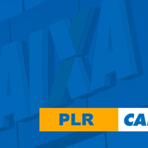 PLR NA CONTA